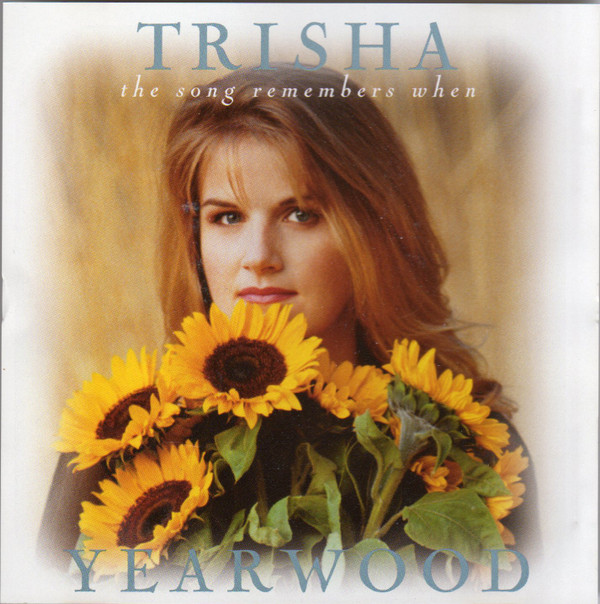 Trisha Yearwood
